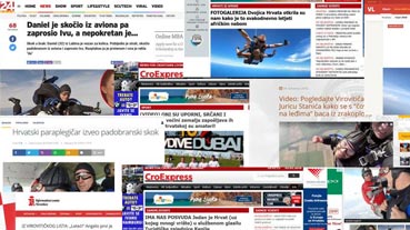 Iz medija o Tandem Expertima