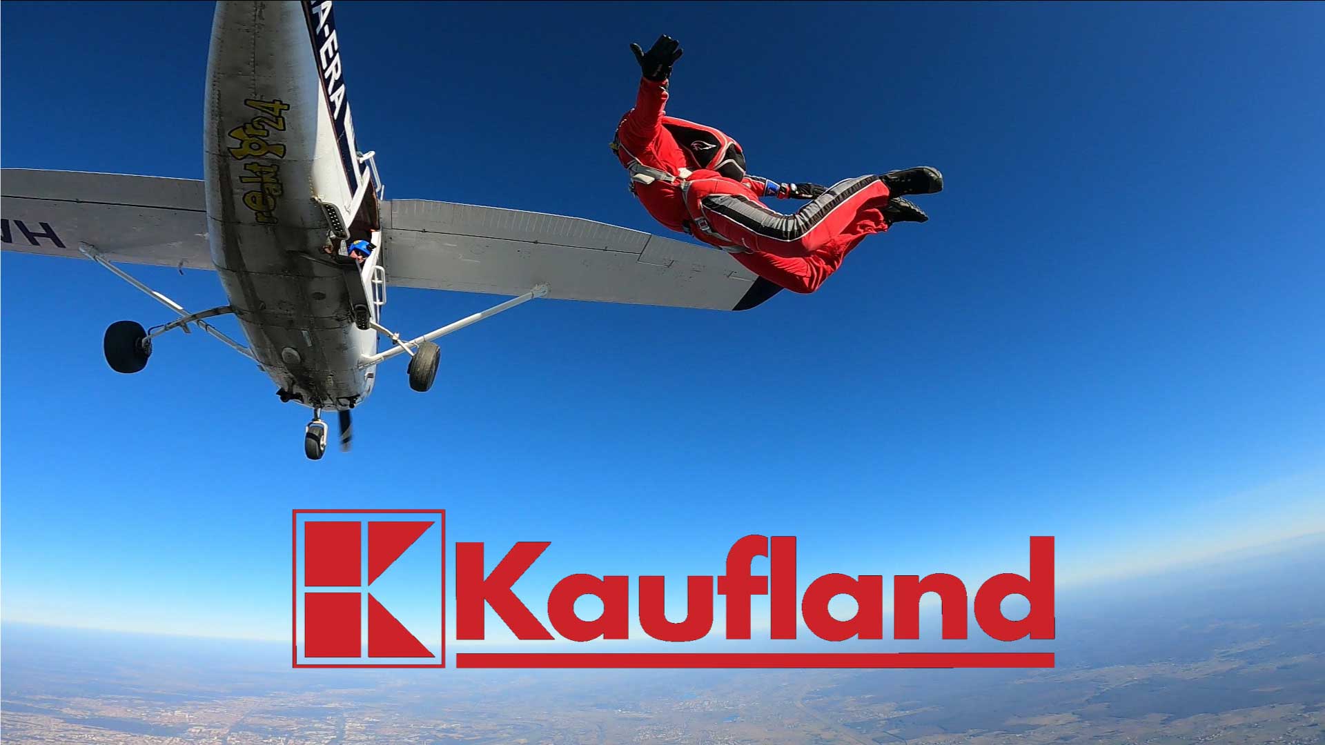 Sponzorske mogućnosti i marketing kroz padobranstvo