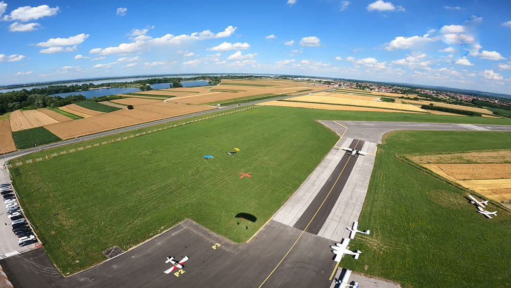 Join Our AFF Training Program!